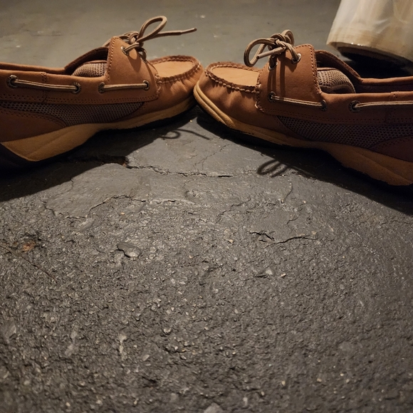 Sperry shoes - Picture 5 of 5